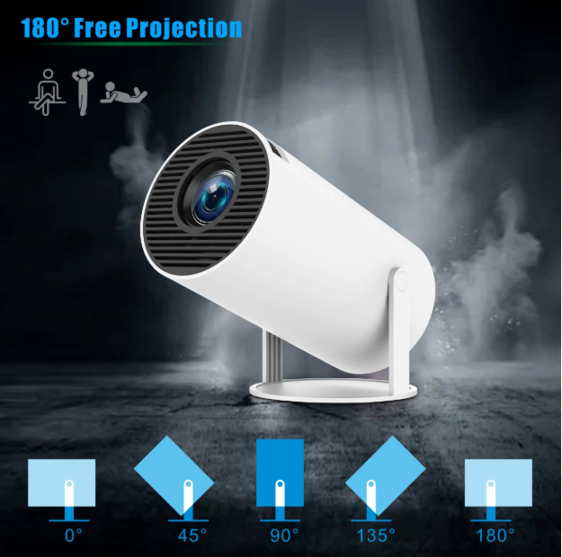 4K High Definition Projector