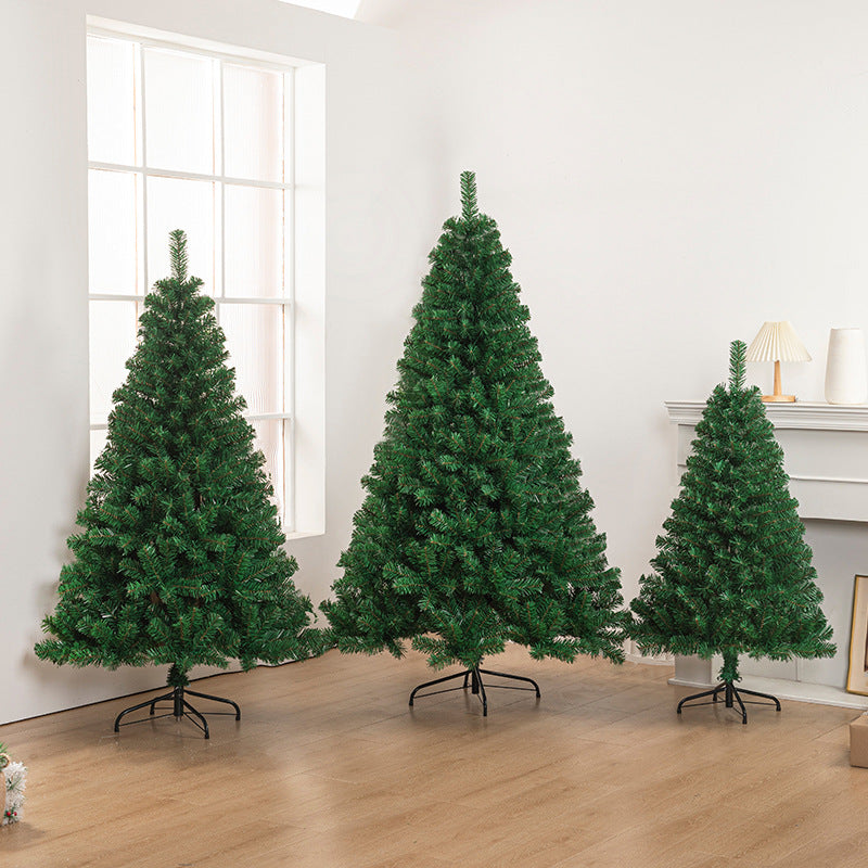 PVC Christmas Tree