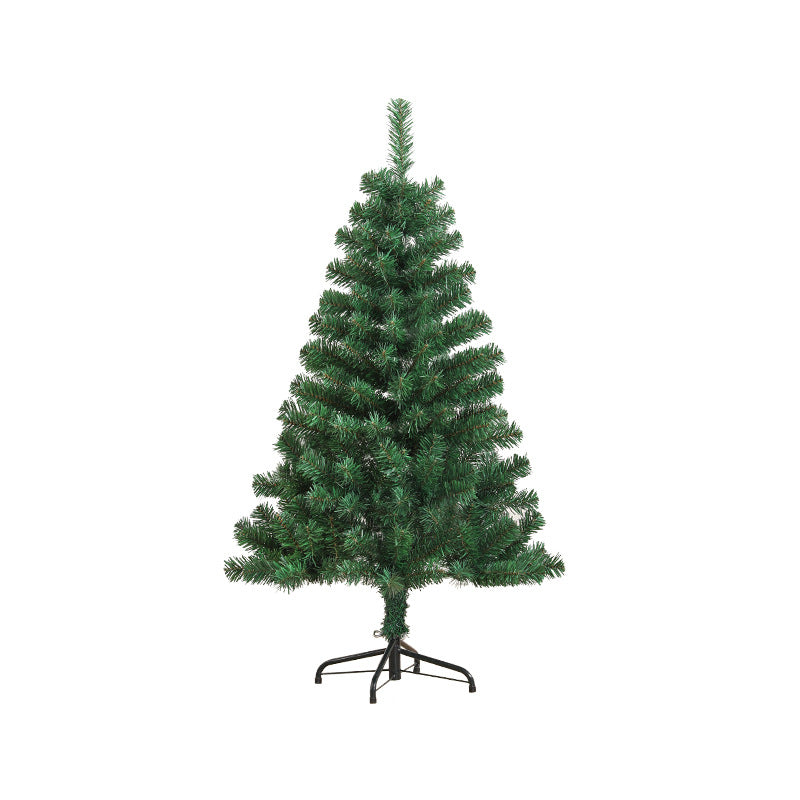 PVC Christmas Tree