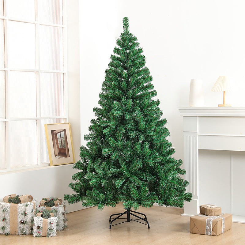 PVC Christmas Tree