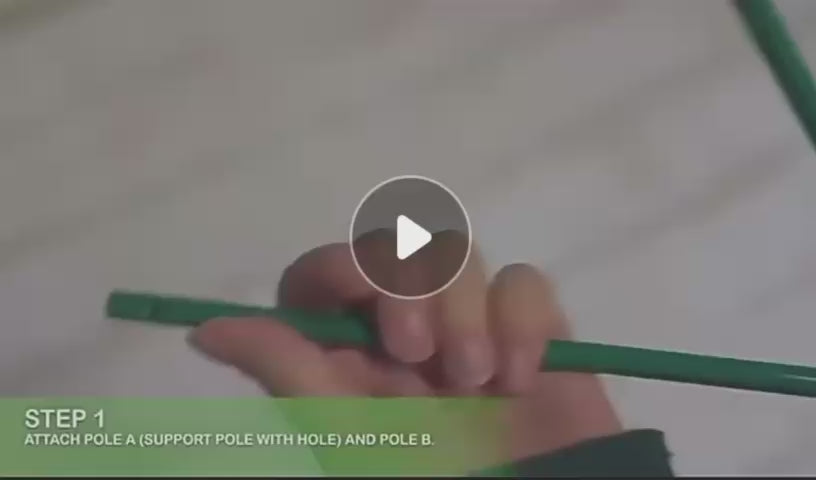 LED-lit spiral Christmas tree decoration